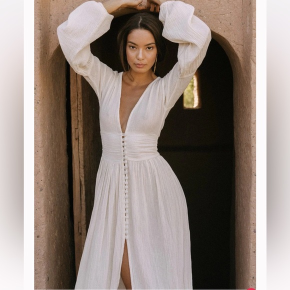 Savannah Morrow The Label Dress - Picture 12 of 17